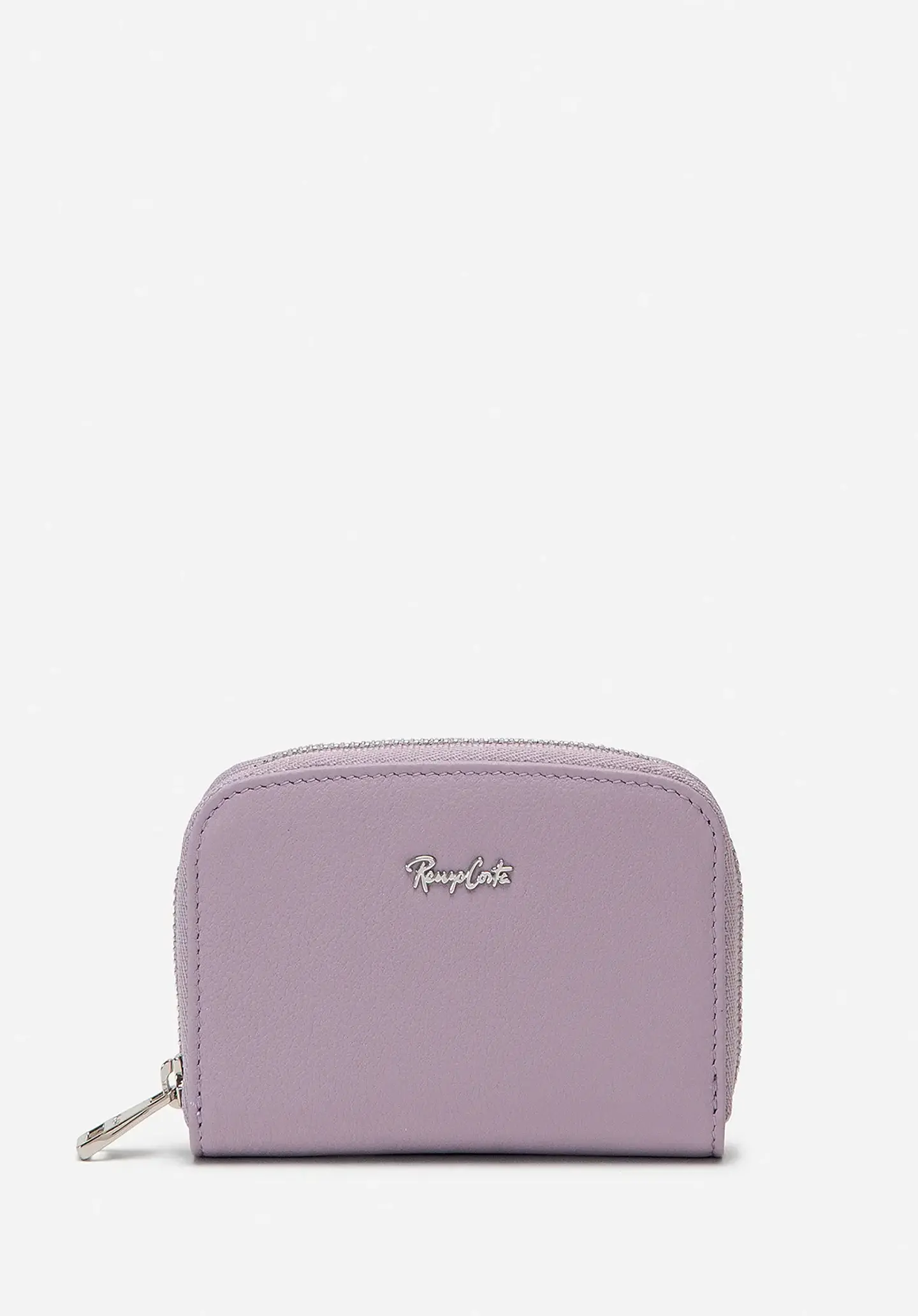 Monedero De Cuero Opaline 8