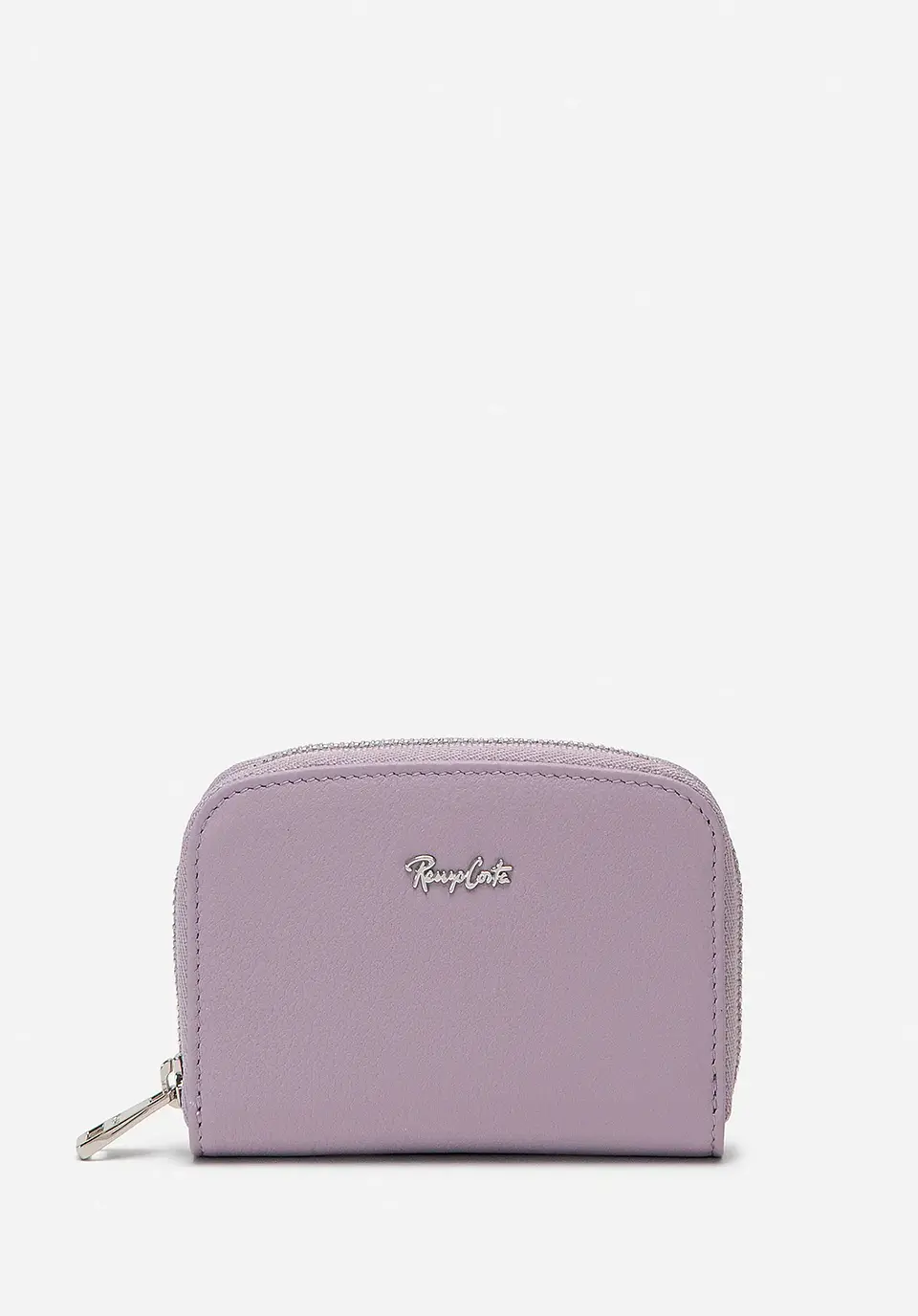 Monedero De Cuero Opaline 8