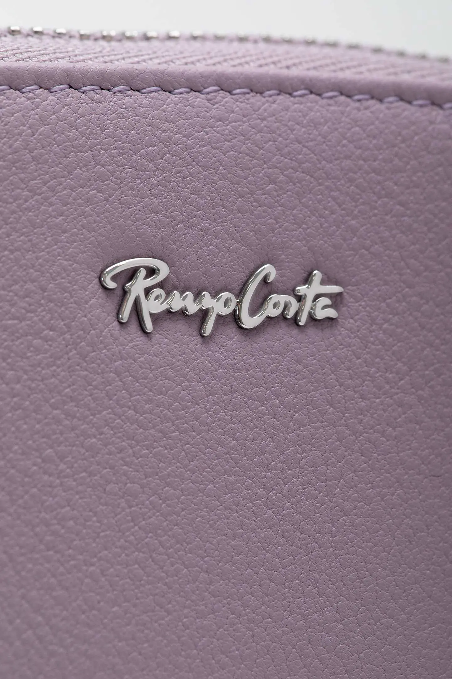 Monedero De Cuero Opaline 9