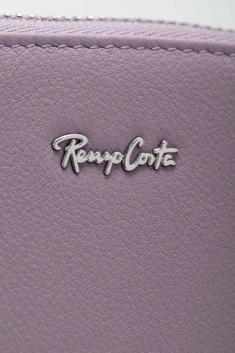Monedero De Cuero Opaline 9