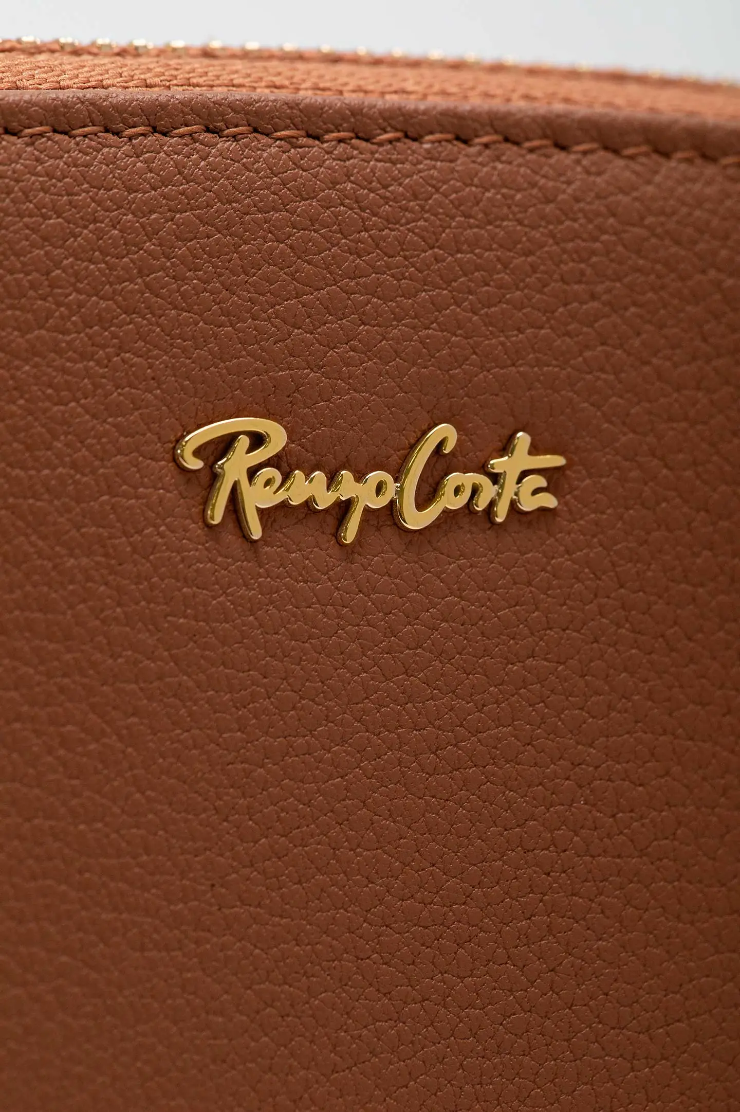 Monedero De Cuero Opaline 10