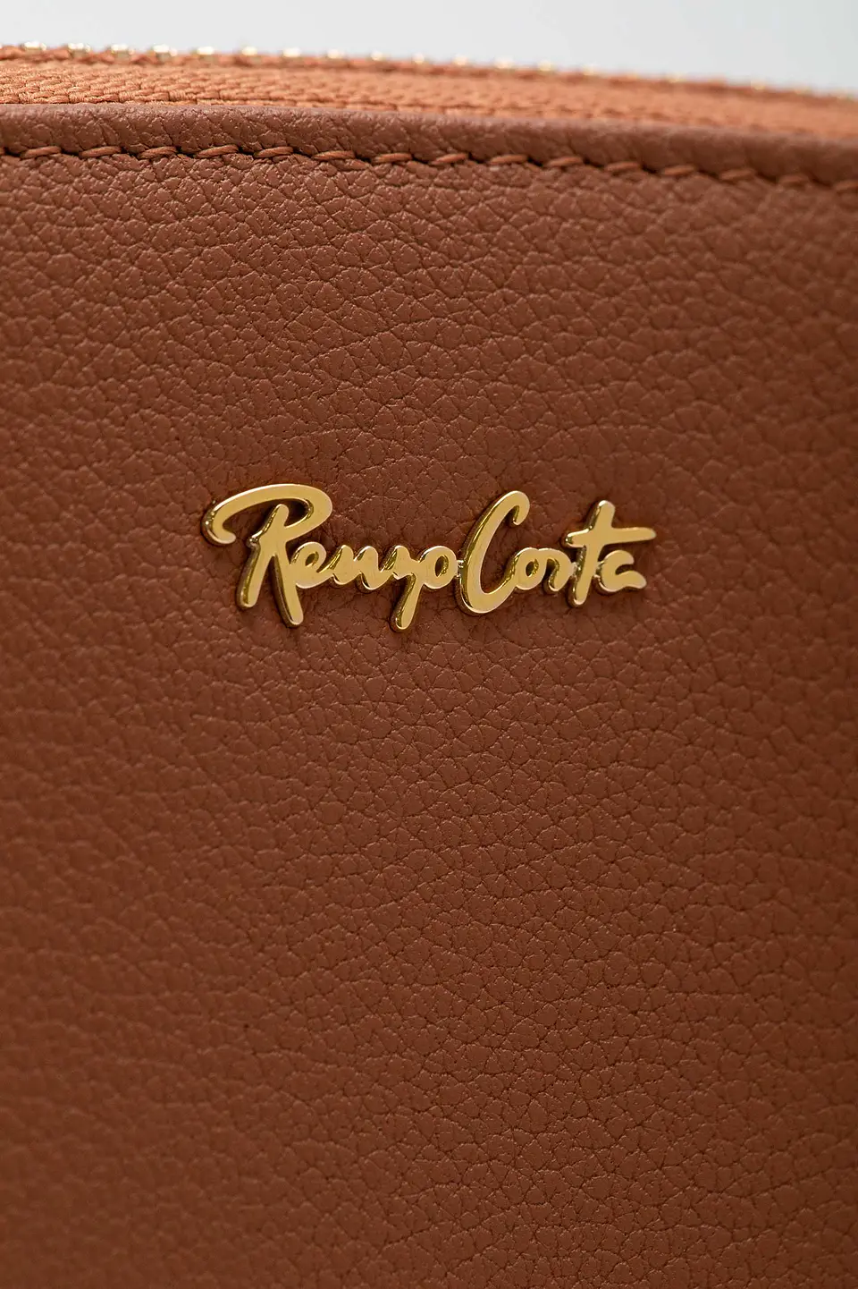 Monedero De Cuero Opaline 10