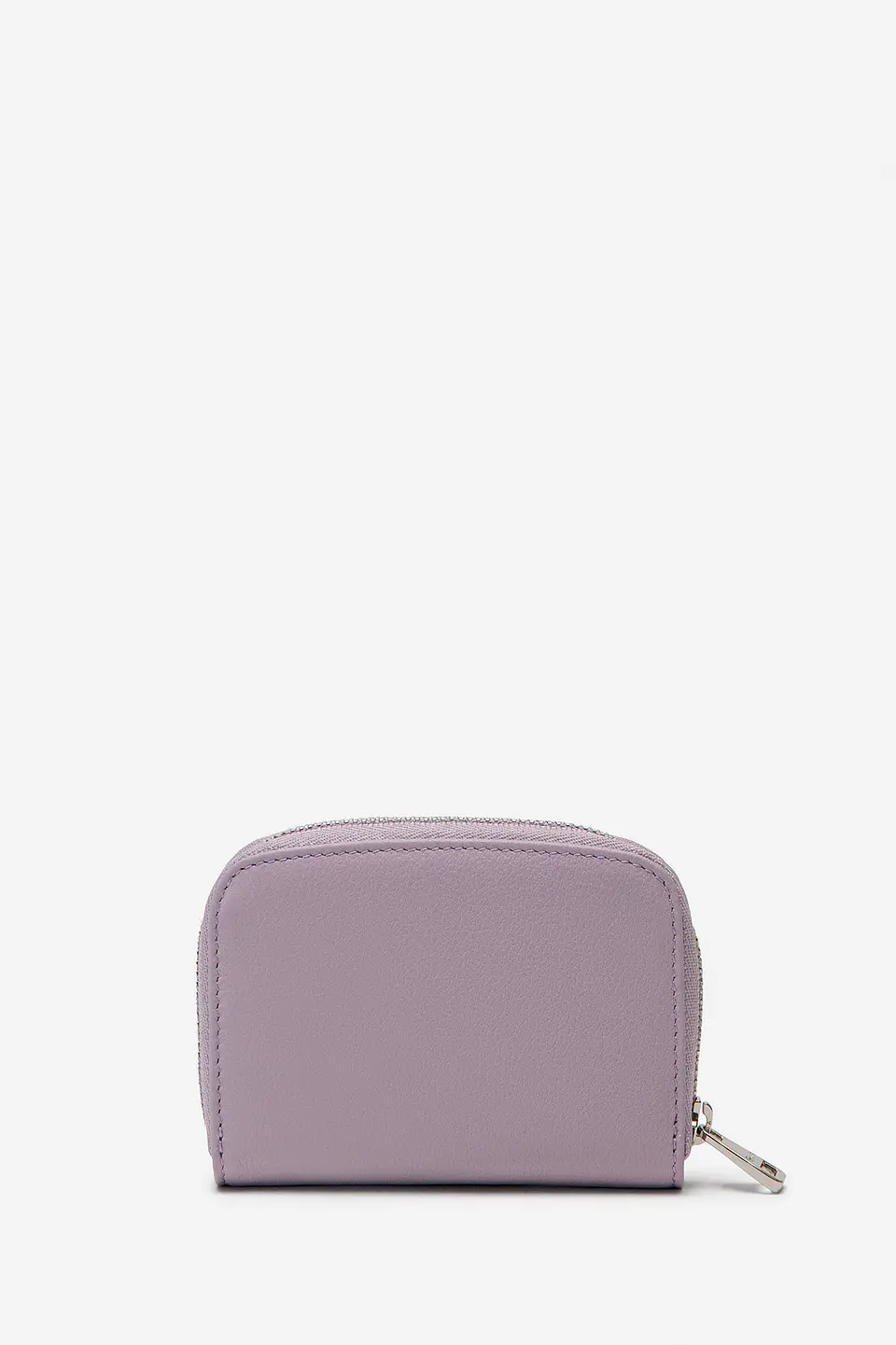 Monedero De Cuero Opaline 13