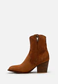 Botines De Gamuza Rodeo - Miniatura 20