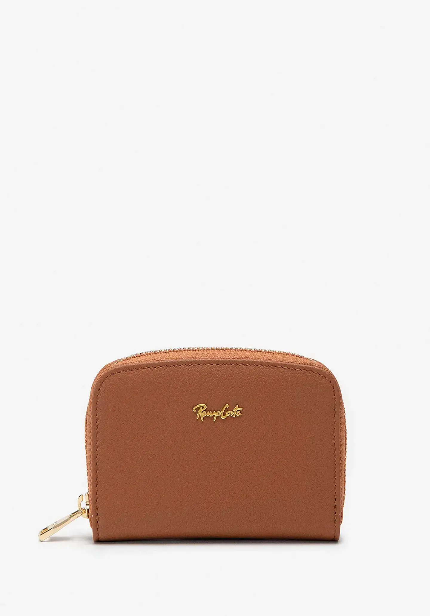 Monedero De Cuero Opaline 14