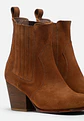 Botines De Gamuza Dakota - Miniatura 21