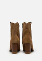 Botines De Gamuza Rodeo - Miniatura 64