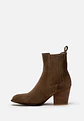 Botines De Gamuza Dakota - Miniatura 45