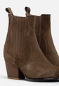 Botines De Gamuza Dakota - Miniatura 46