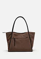 Cartera De Gamuza Terra - Miniatura 2