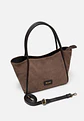Cartera De Gamuza Terra - Miniatura 5