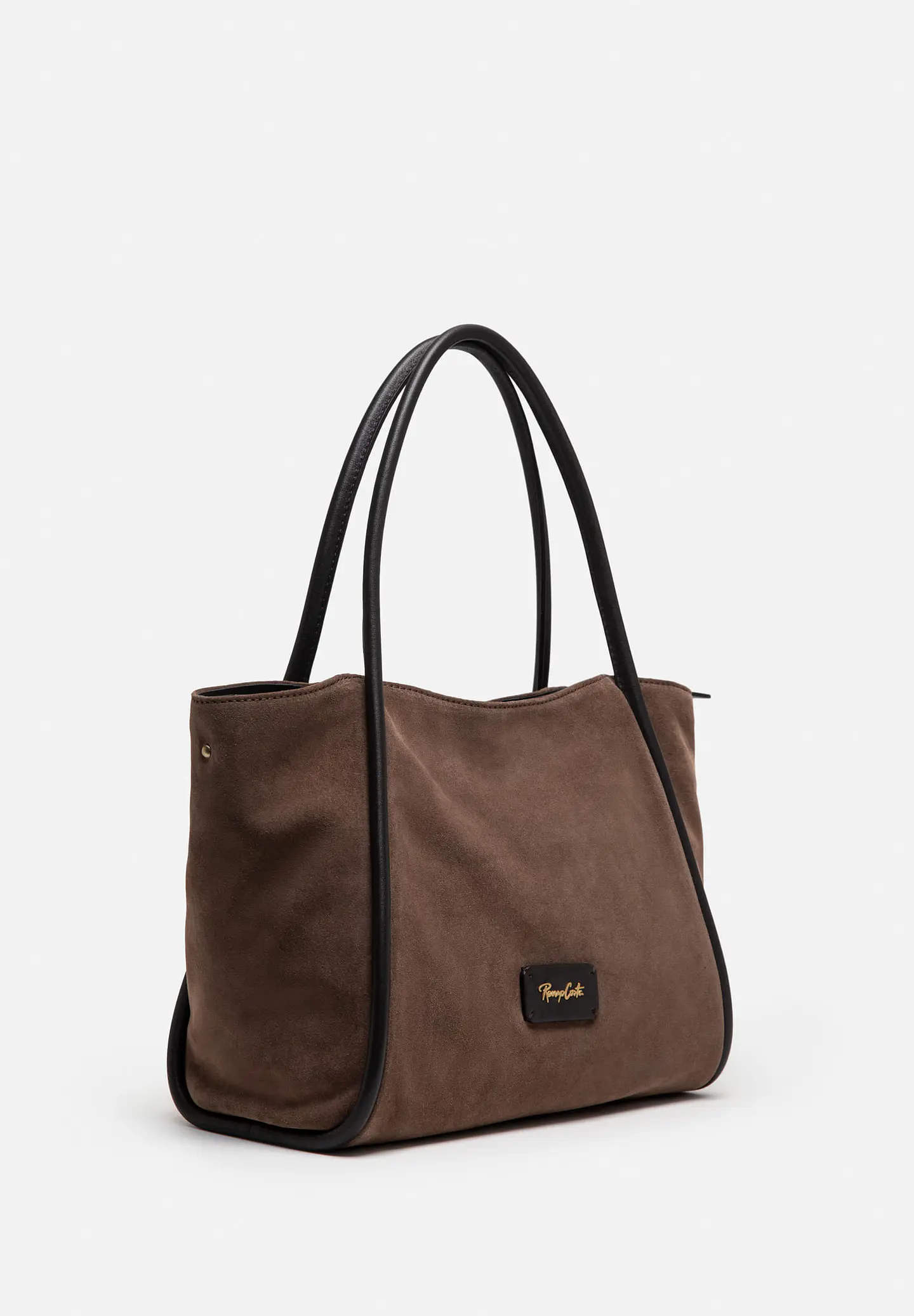 Cartera De Gamuza Terra 6