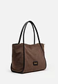 Cartera De Gamuza Terra - Miniatura 6