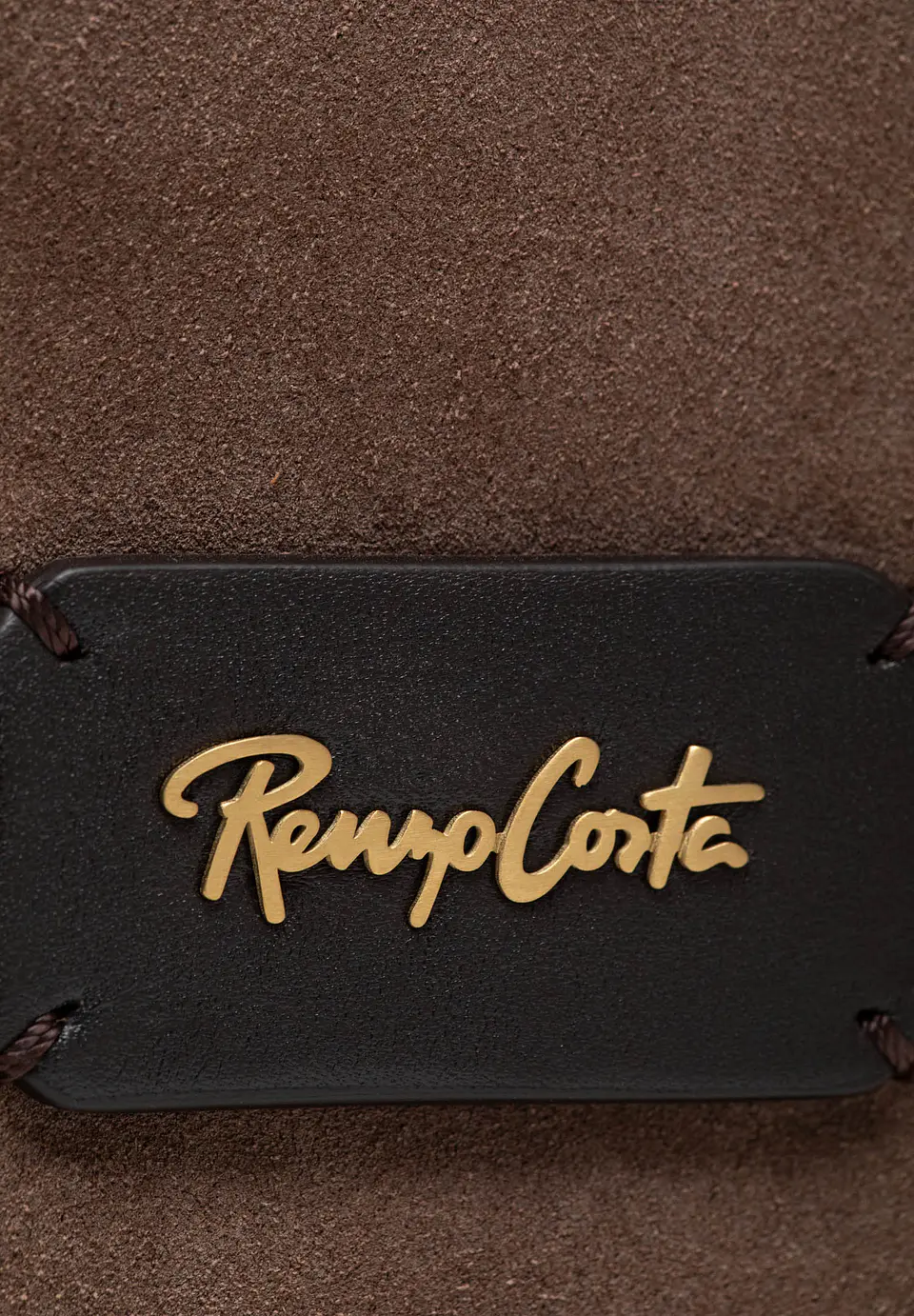 Cartera De Gamuza Terra 7