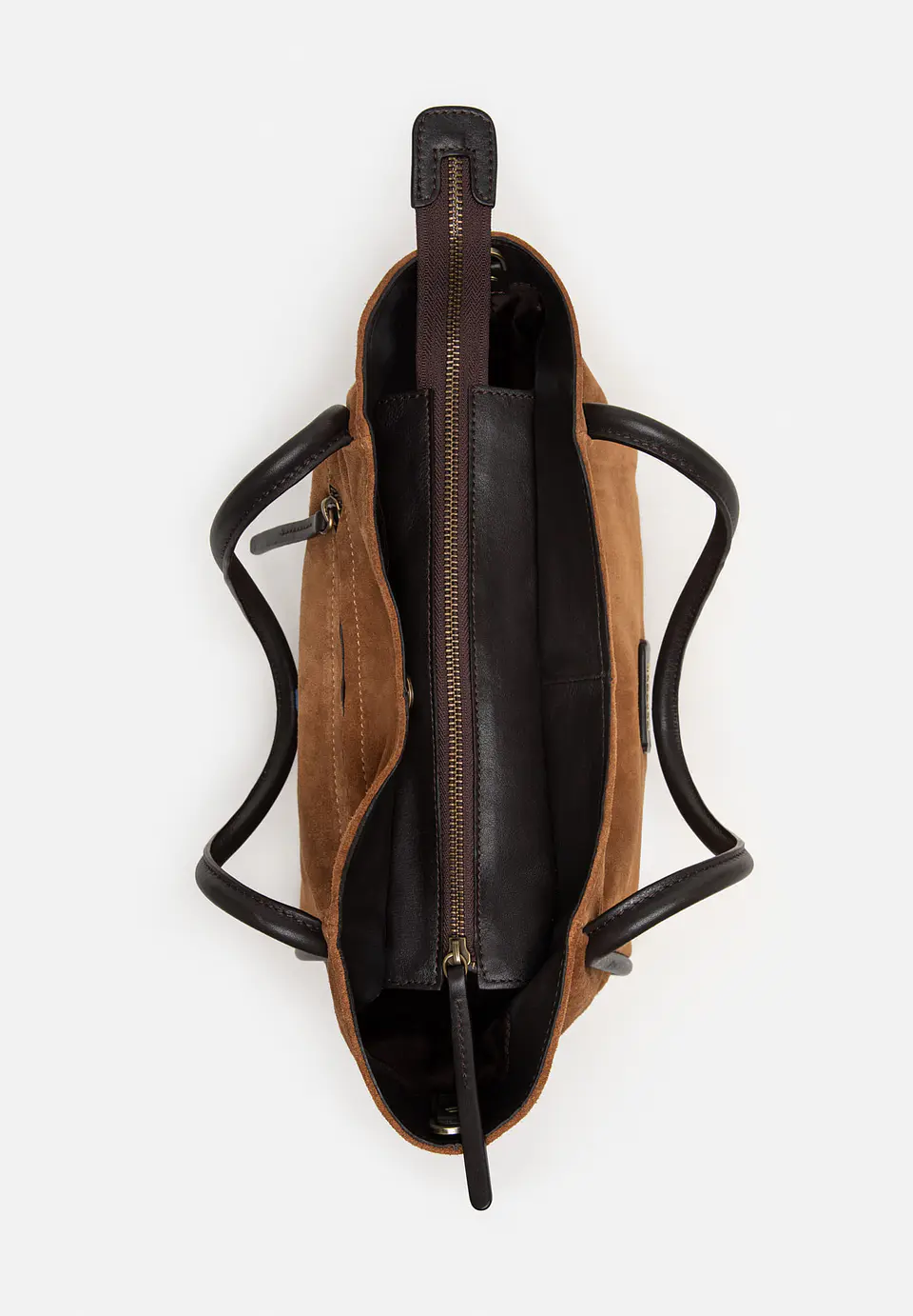 Cartera De Gamuza Terra 8