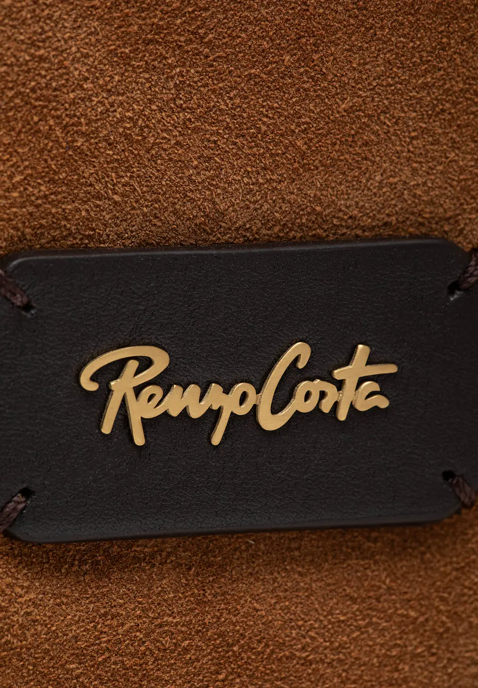 Cartera De Gamuza Terra 11