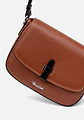 Morral De Cuero Duo Belle - Miniatura 2