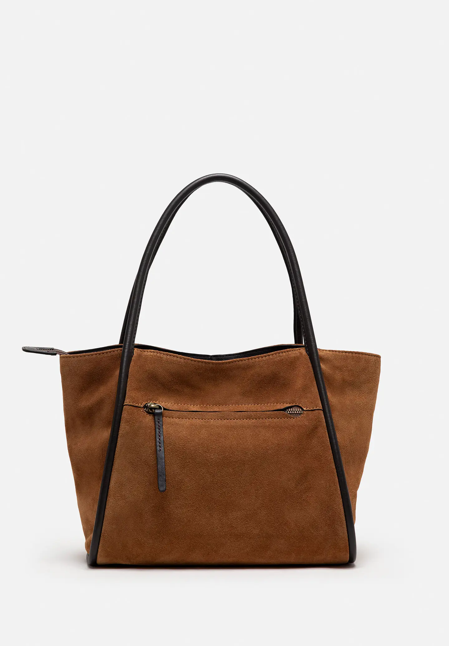 Cartera De Gamuza Terra 13