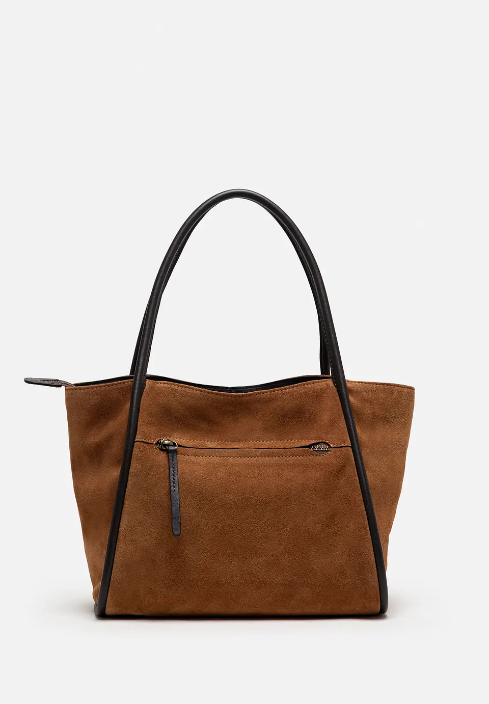 Cartera De Gamuza Terra 13