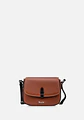 Morral De Cuero Duo Belle - Miniatura 3