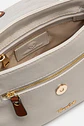 Morral De Cuero Duo Belle - Miniatura 4