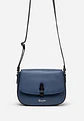Morral De Cuero Duo Belle - Miniatura 5