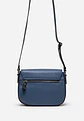 Morral De Cuero Duo Belle - Miniatura 6