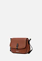 Morral De Cuero Duo Belle - Miniatura 8