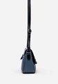 Morral De Cuero Duo Belle - Miniatura 9