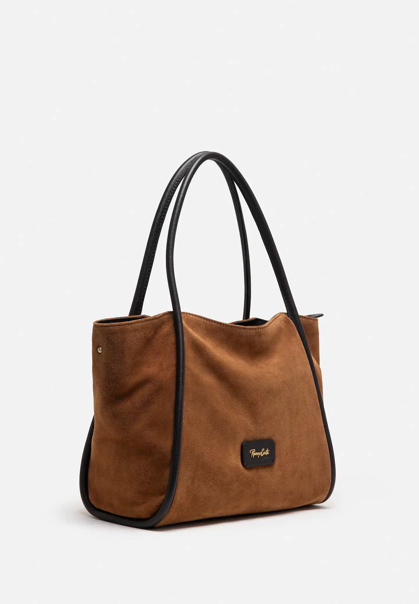 Cartera De Gamuza Terra 15