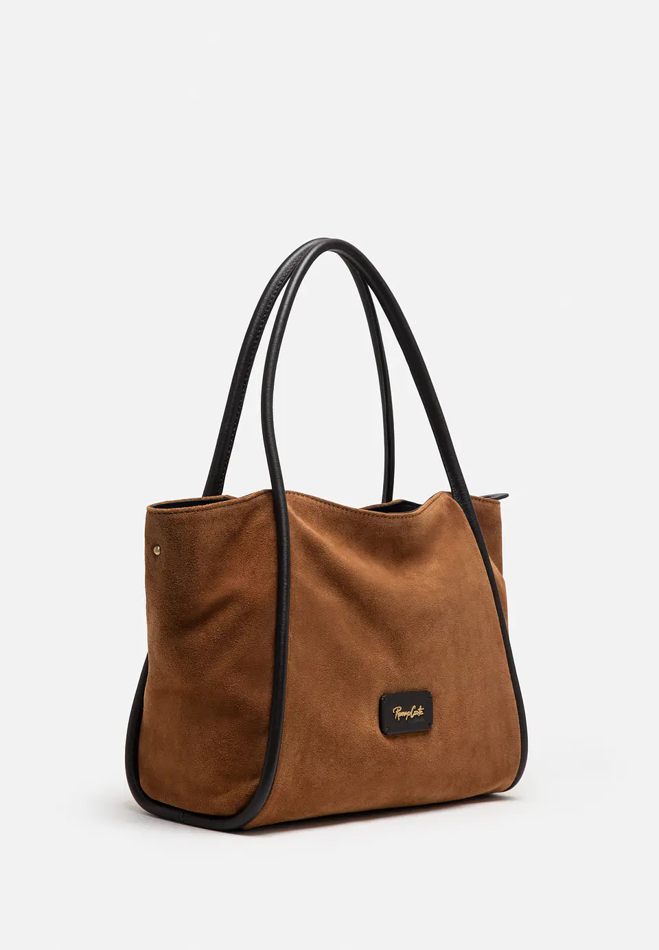 Cartera De Gamuza Terra 15
