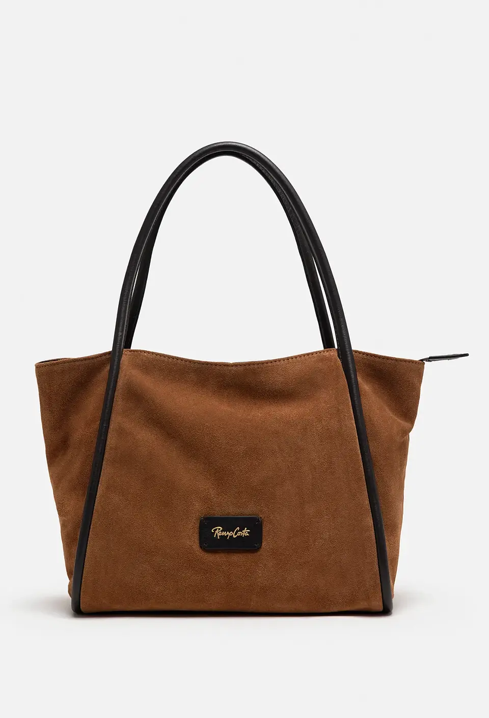 Cartera De Gamuza Terra 16