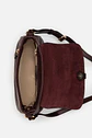 Morral De Cuero Duo Belle - Miniatura 13