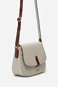Morral De Cuero Duo Belle - Miniatura 14