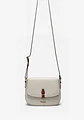 Morral De Cuero Duo Belle - Miniatura 16