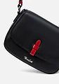 Morral De Cuero Duo Belle - Miniatura 22