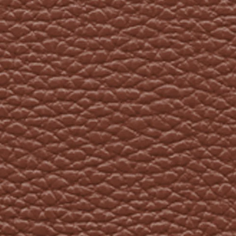Cartera De Cuero Soft Antique