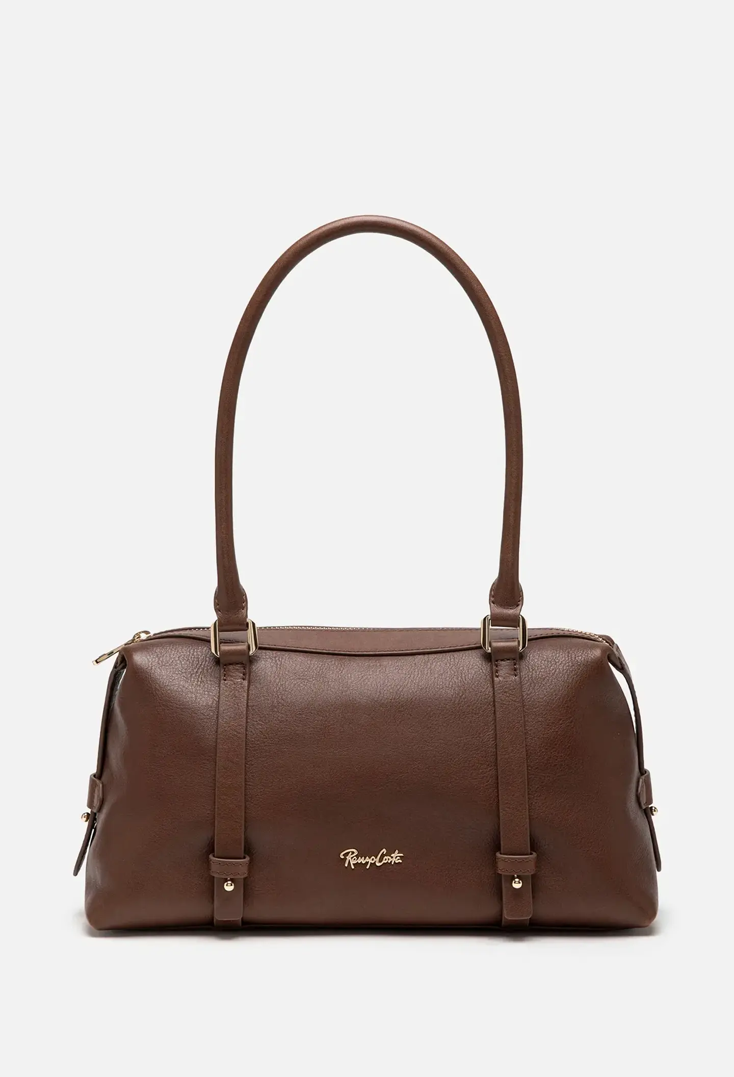 Cartera De Cuero Soft Antique 3