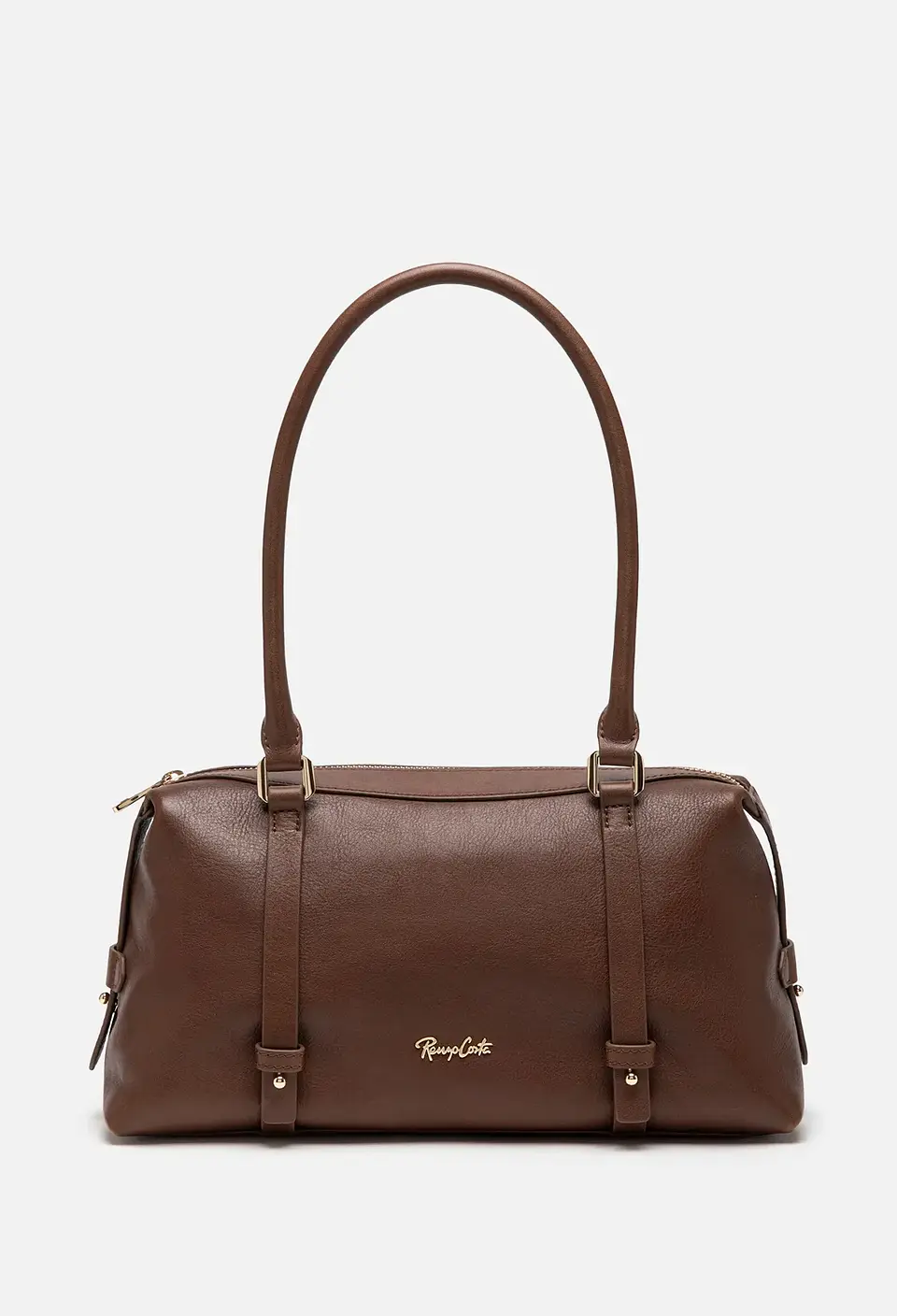 Cartera De Cuero Soft Antique 3