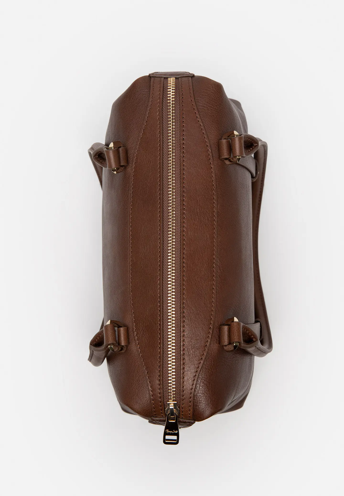 Cartera De Cuero Soft Antique 4