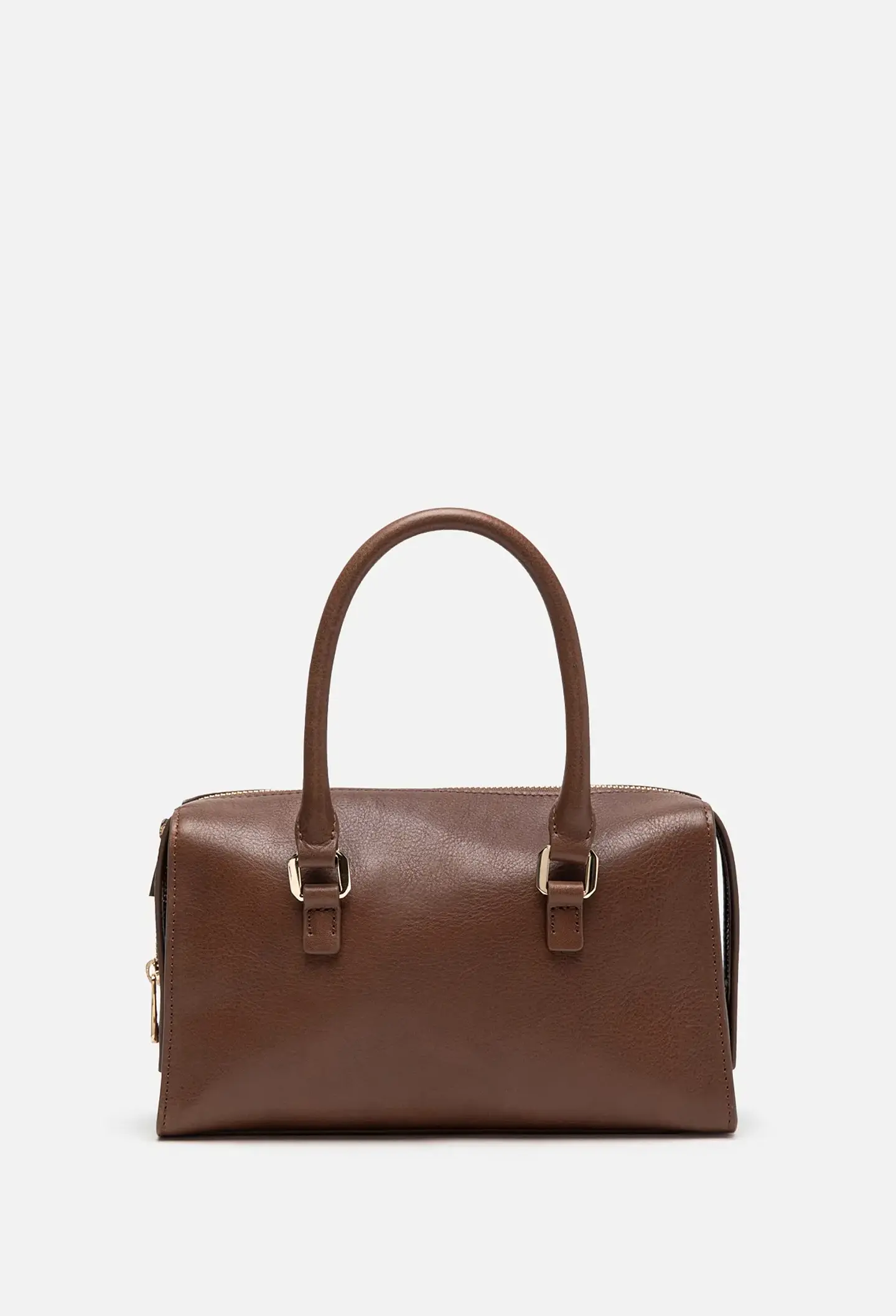 Cartera De Cuero Soft Antique Midi 2