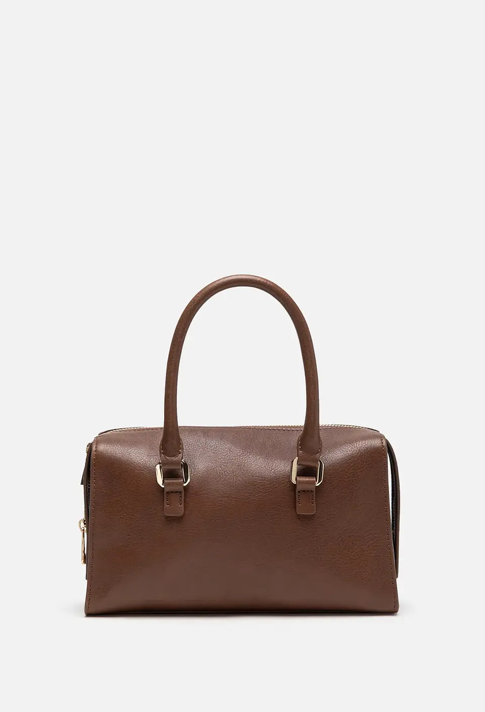 Cartera De Cuero Soft Antique Midi 2