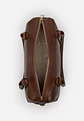 Cartera De Cuero Soft Antique - Miniatura 5