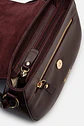 Morral De Cuero Duo Belle - Miniatura 50