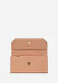 Billetera Croco Luxe Clutch - Miniatura 1