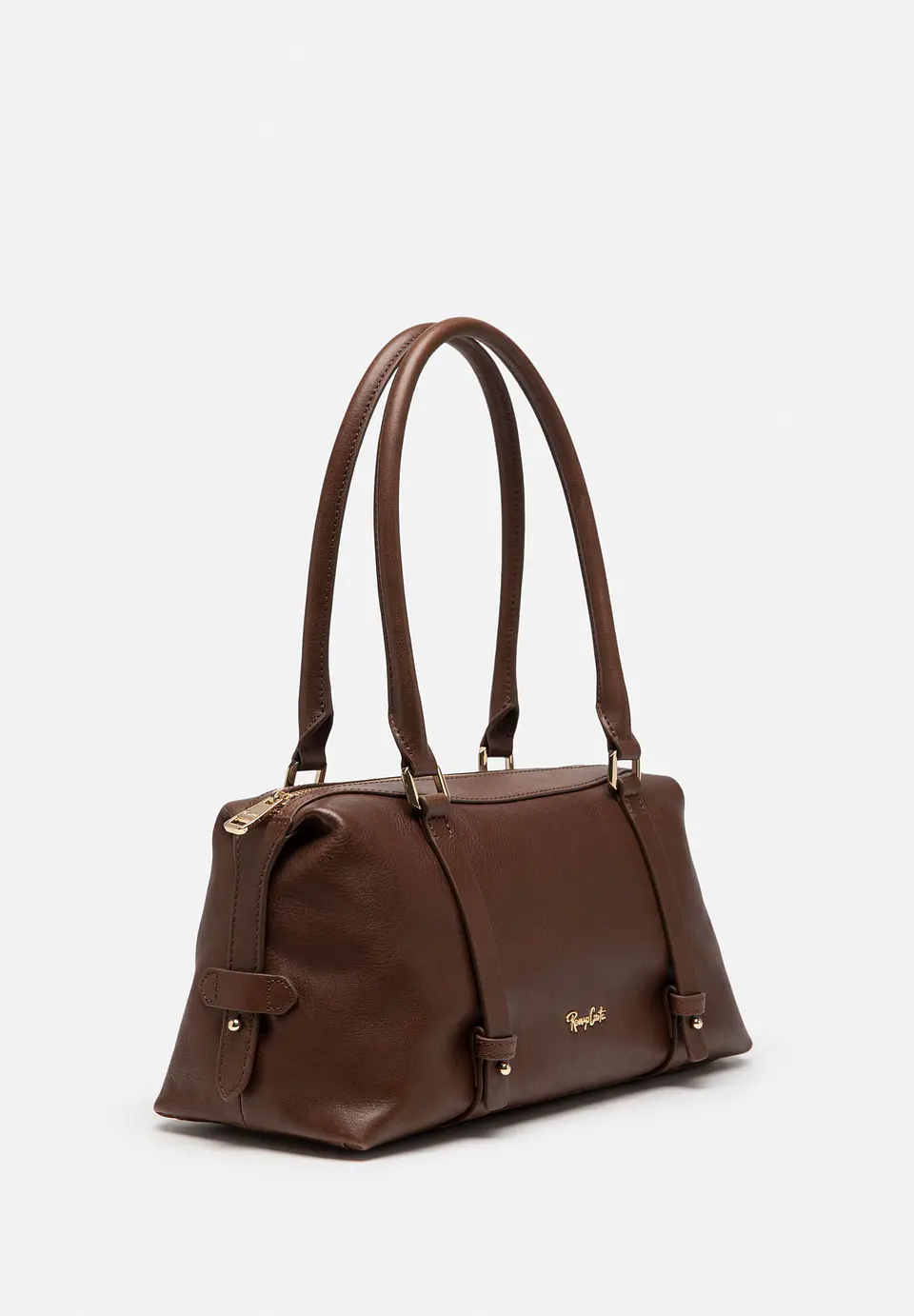 Cartera De Cuero Soft Antique 6