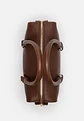 Cartera De Cuero Soft Antique Midi - Miniatura 5