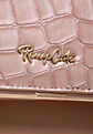 Billetera Croco Luxe Clutch - Miniatura 3