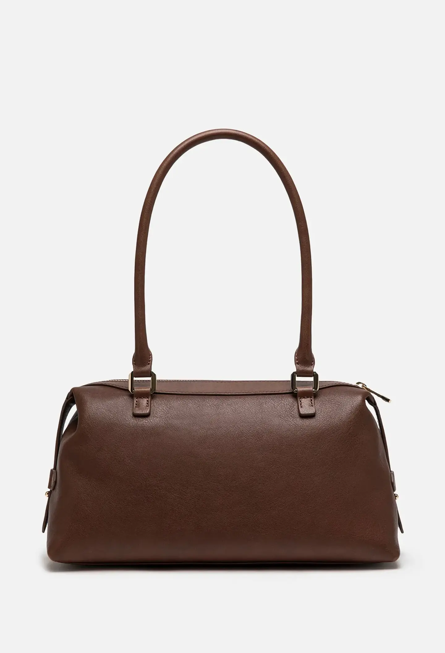 Cartera De Cuero Soft Antique 7