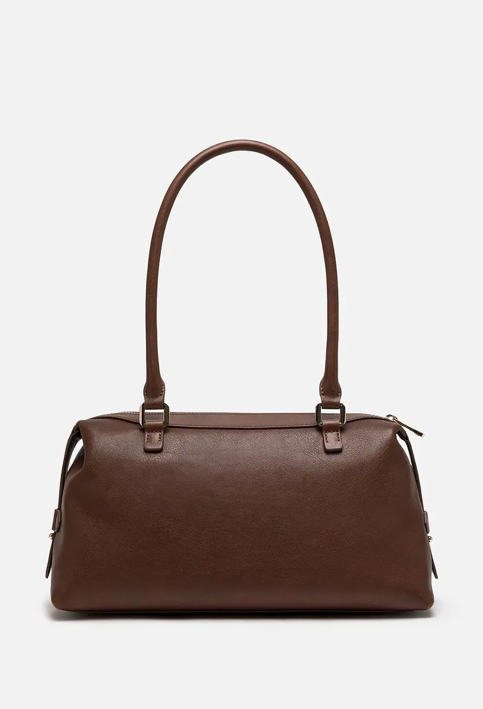 Cartera De Cuero Soft Antique 7
